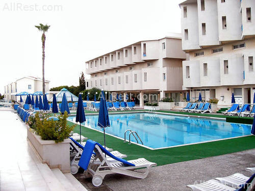 Kissos Hotel 1